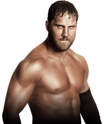 Michael McGillicutty - WWE '12 Roster Profile