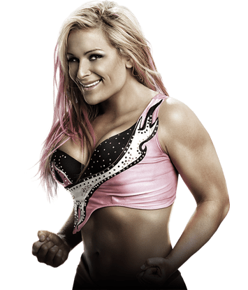 WWE12 Render Natalya WWE12 Render Natalya