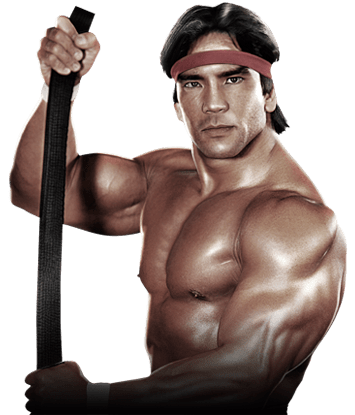 WWE12 Render RickySteamboat WWE12 Render RickySteamboat