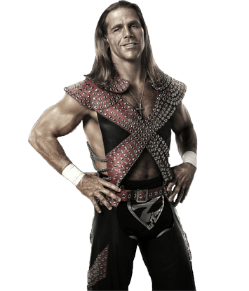WWE12 Render ShawnMichaels WWE12 Render ShawnMichaels