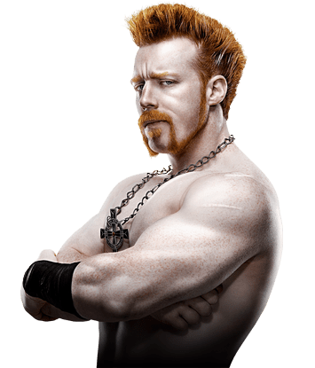 Sheamus - WWE '12 Roster Profile
