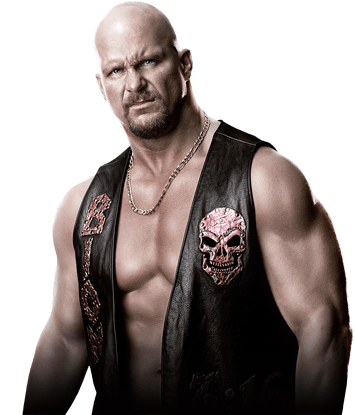 Stone Cold - WWE '12 Roster Profile