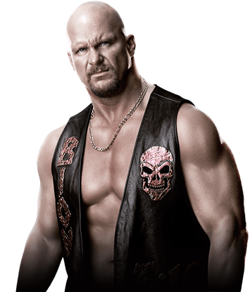 WWE12 Render SteveAustin WWE12 Render SteveAustin