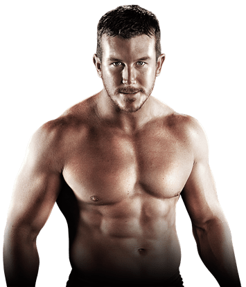 WWE12 Render TedDiBiase WWE12 Render TedDiBiase