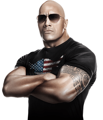 WWE12 Render TheRock WWE12 Render TheRock