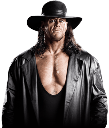 WWE12 Render TheUndertaker