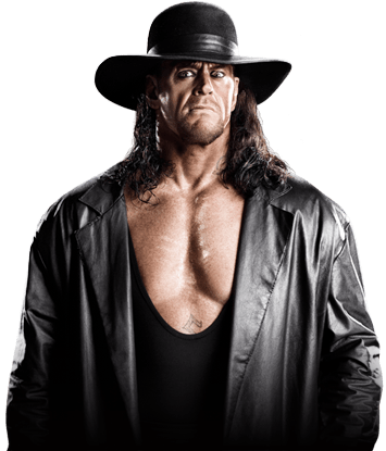 WWE12 Render TheUndertaker WWE12 Render TheUndertaker