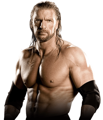 Triple H - WWE '12 Roster Profile