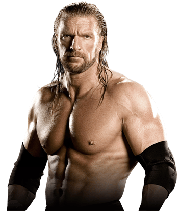 WWE12 Render TripleH WWE12 Render TripleH