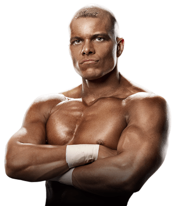 WWE12 Render TysonKidd WWE12 Render TysonKidd