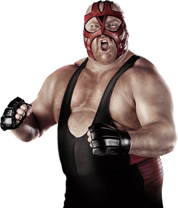 WWE12 Render Vader WWE12 Render Vader