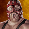 WWE12 Render Vader