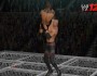 WWE12 Wii KaneChokeSlam