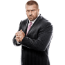 WWE2K15 Render TripleH COO