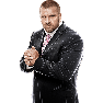 WWE2K15 Render TripleH COO