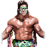 WWE2K15 Render UltimateWarrior2