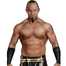 WWE2K15 Render Viktor
