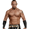 WWE2K15 Render Viktor