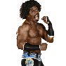 WWE2K15 Render XavierWoods