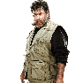 WWE2K15 Render ZebColter