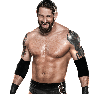 WWE2K15 Render BadNewsBarrett