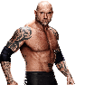 WWE2K15 Render Batista