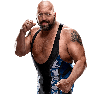WWE2K15 Render BigShow