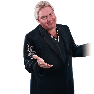 WWE2K15 Render BobbyHeenan