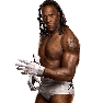 WWE2K15 Render BookerT