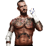 WWE2K15 Render CMPunk 11 12