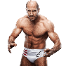 WWE2K15 Render Cesaro