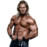 WWE2K15 Render ChrisJericho Retro
