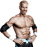 WWE2K15 Render Christian