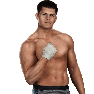 WWE2K15 Render CodyRhodes