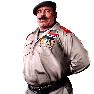 WWE2K15 Render ColonelMustafa