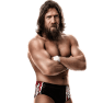 WWE2K15 Render DanielBryan