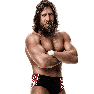 WWE2K15 Render DanielBryan