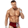 WWE2K15 Render DanielBryan 12