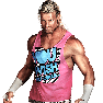 WWE2K15 Render DolphZiggler