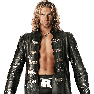 WWE2K15 Render Edge