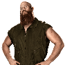 WWE2K15 Render ErickRowan