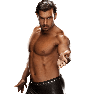 WWE2K15 Render Fandango