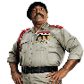 WWE2K15 Render GeneralAdnan