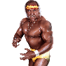 WWE2K15 Render HulkHogan Retro