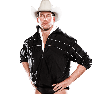 WWE2K15 Render JBL