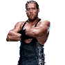 WWE2K15 Render JackSwagger
