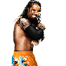 WWE2K15 Render JeyUso