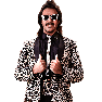 WWE2K15 Render JimmyHart