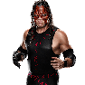 WWE2K15 Render Kane