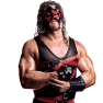 WWE2K15 Render Kane Retro